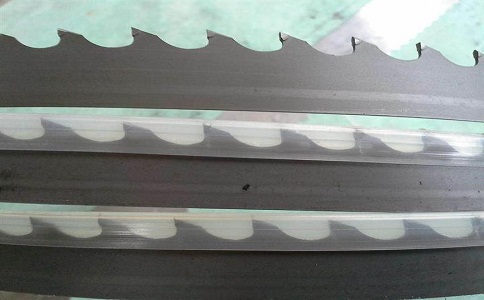 莆田国产m51双金属锯条