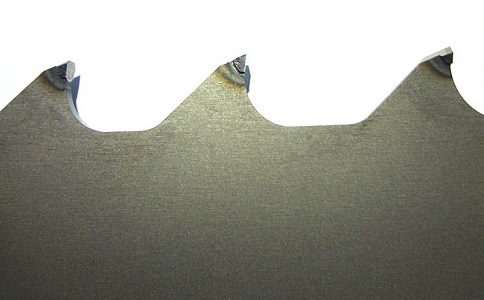 莆田国产硬质合金锯条